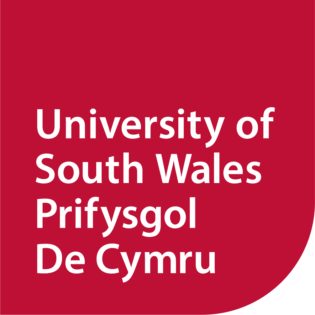 USW Logo - Red